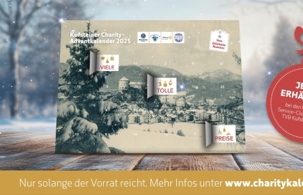 Titelfoto: Anton Karg, 1908 / Stadtarchiv Kufstein