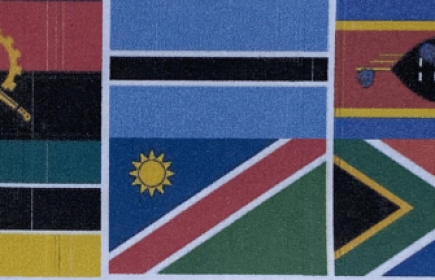 Aktivitätenbericht Österreich - Südliches Afrika